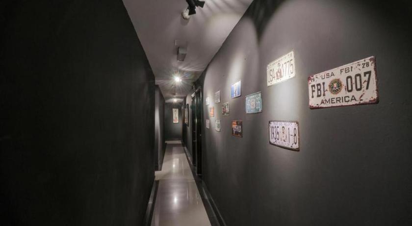 Artz Hotel Johor Bahru Extérieur photo