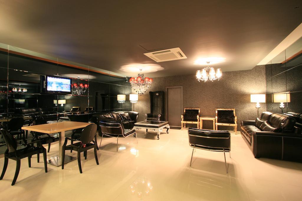 Artz Hotel Johor Bahru Extérieur photo